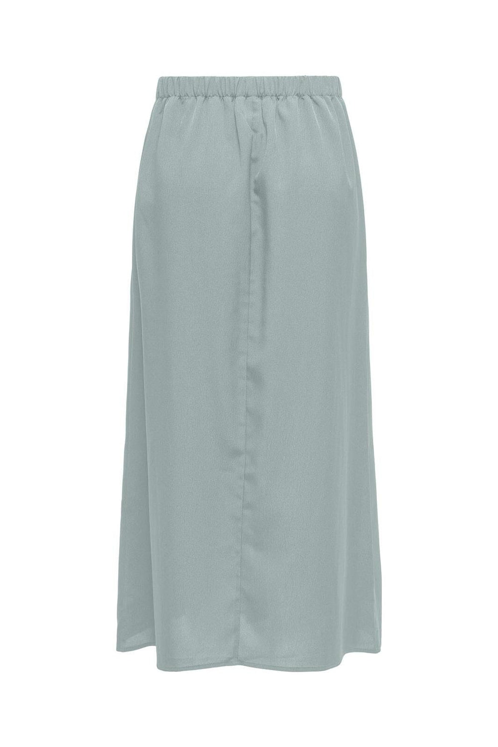 Only - Onlnova Life Elite Button Skirt Solid - 4746184 Abyss