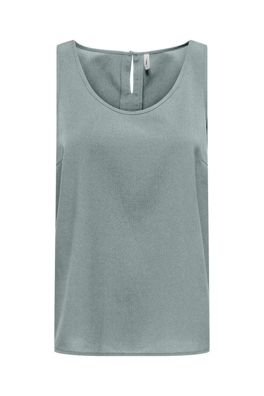 Only - Onlnova Life Elite S/L Top Solid - 4746196 Abyss