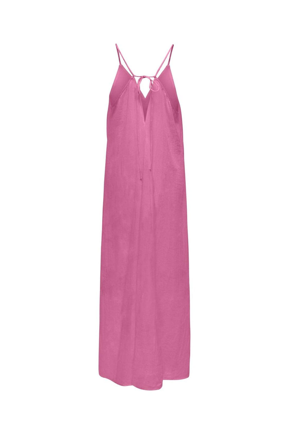 Only - Onlofelia Maxi Strap Dress Ox - 4974719 Wild Orchid