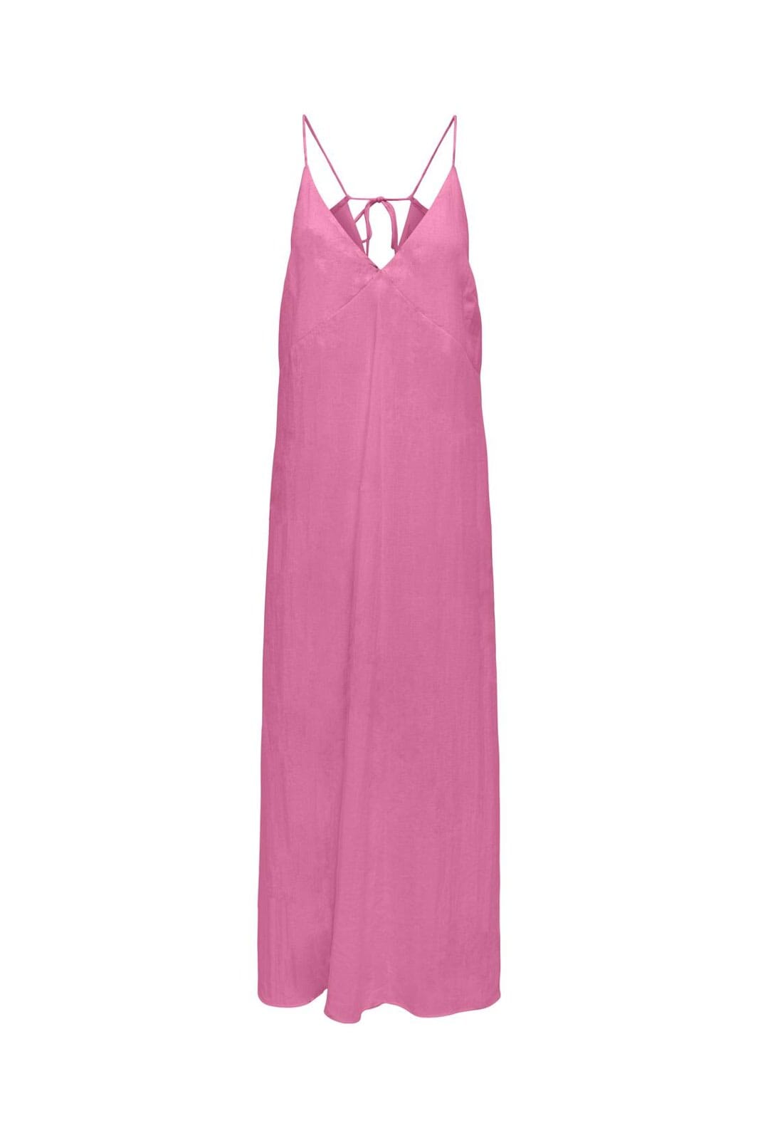 Only - Onlofelia Maxi Strap Dress Ox - 4974719 Wild Orchid