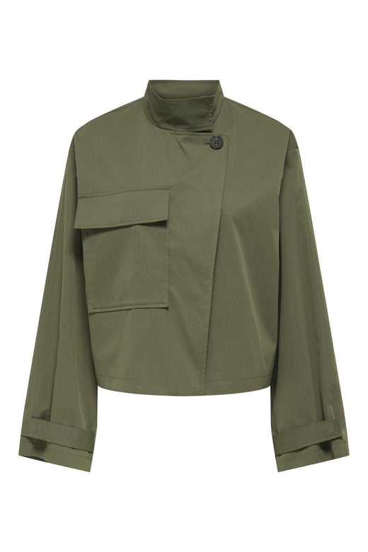 Only - Onlorchid Life Short Jacket Cc - 4776569 Kalamata