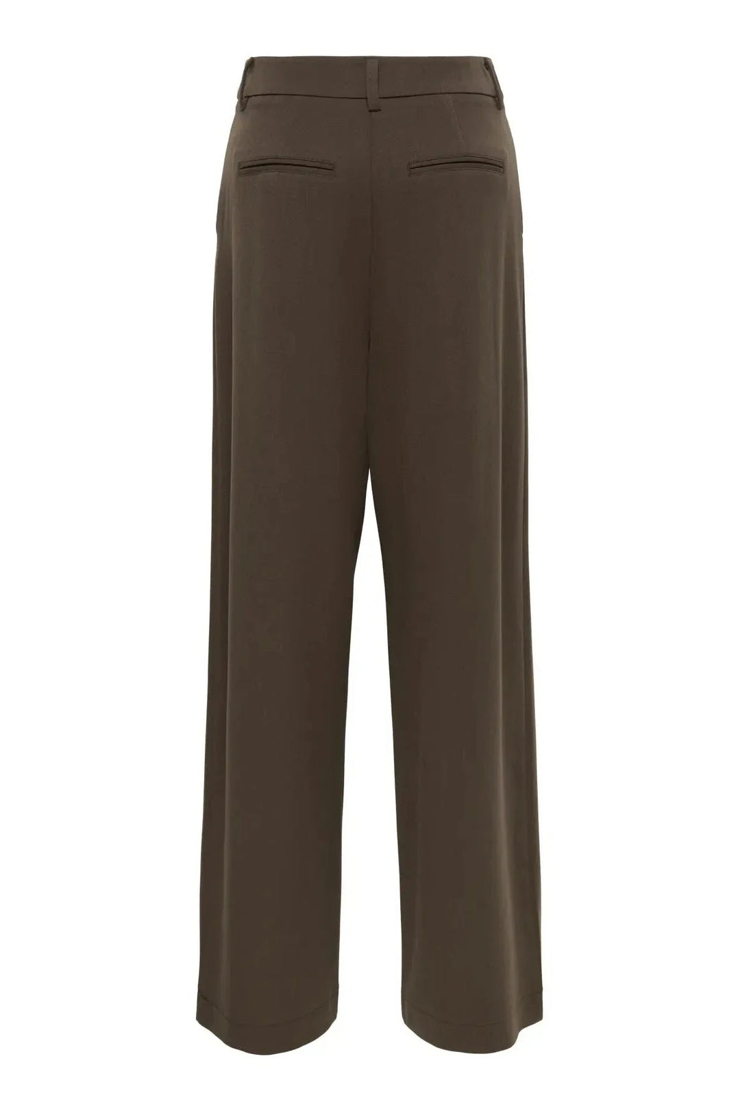 Only - Onlpalino Wide Pleat Pant Tlr - 5116274 Delicioso Bukser 