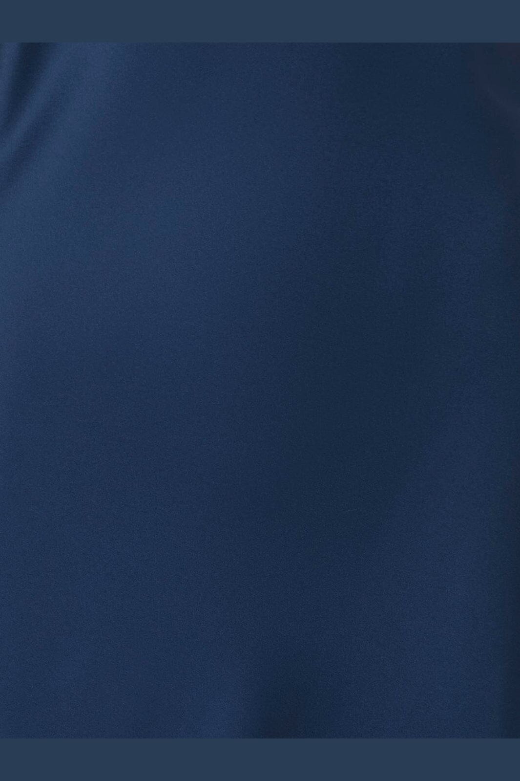 Only - Onlpaloma Chigo Open Back Dress - 5102287 Naval Academy