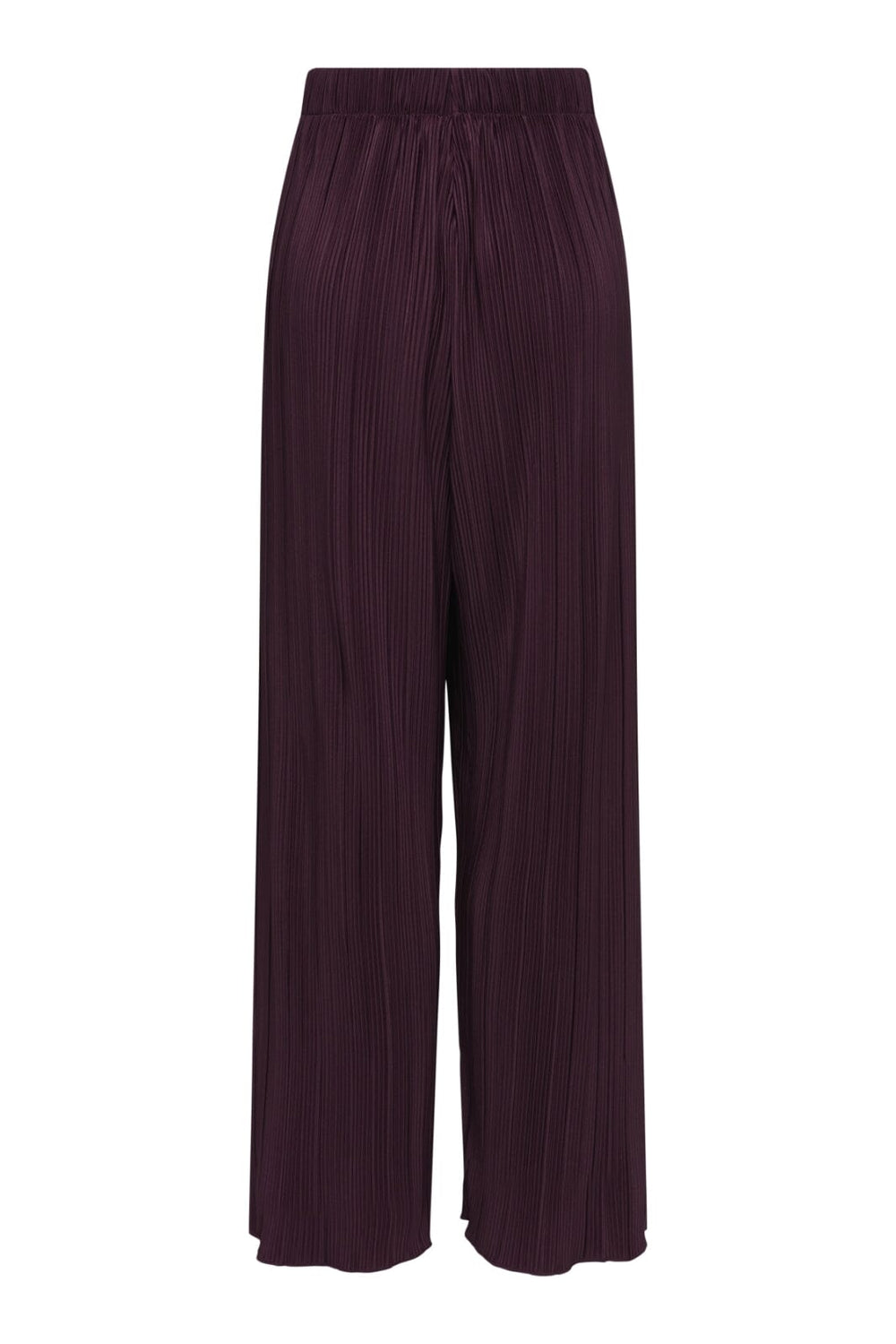 Only - Onlpery String Long Pant - 4951034 Winetasting Bukser 