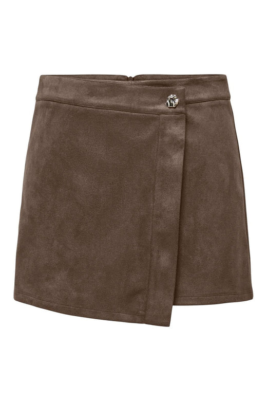 Only - Onlrinea Skort Cc Swt - 5101380 Carafe