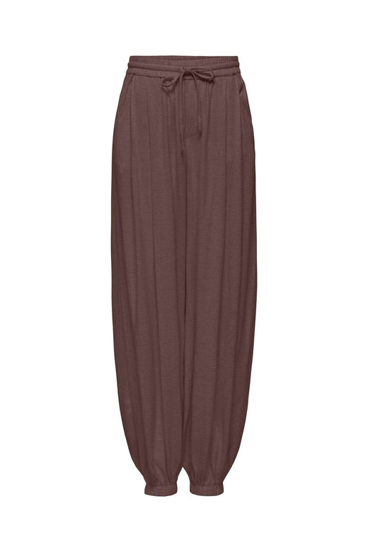 Only - Onlsiesta Linen Bl Baggy Barrel - 5048999 Shopping Bag