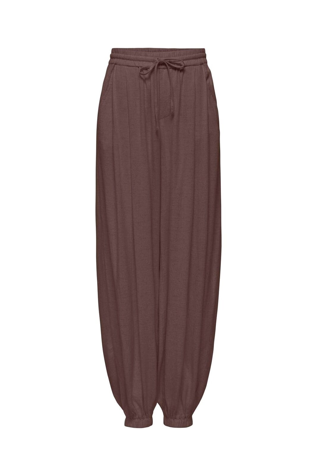 Only - Onlsiesta Linen Bl Baggy Barrel - 5048999 Shopping Bag