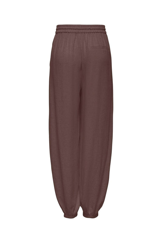 Only - Onlsiesta Linen Bl Baggy Barrel - 5048999 Shopping Bag