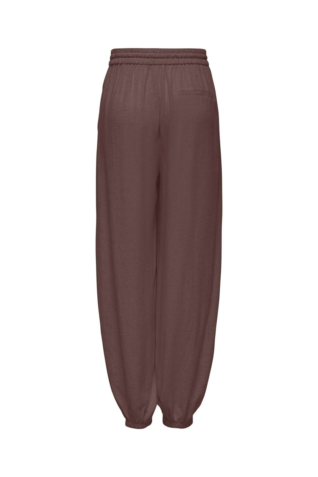 Only - Onlsiesta Linen Bl Baggy Barrel - 5048999 Shopping Bag