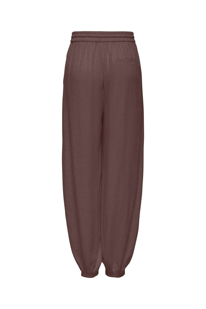 Only - Onlsiesta Linen Bl Baggy Barrel - 5048999 Shopping Bag