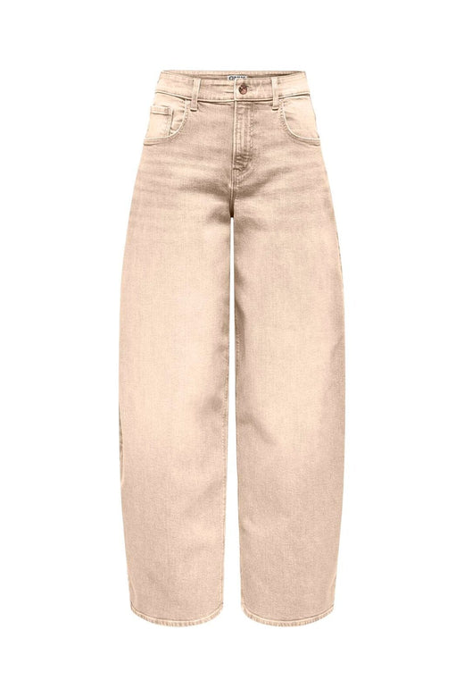 Only - Onltamy Barrel Epp - 4998940 Ecru