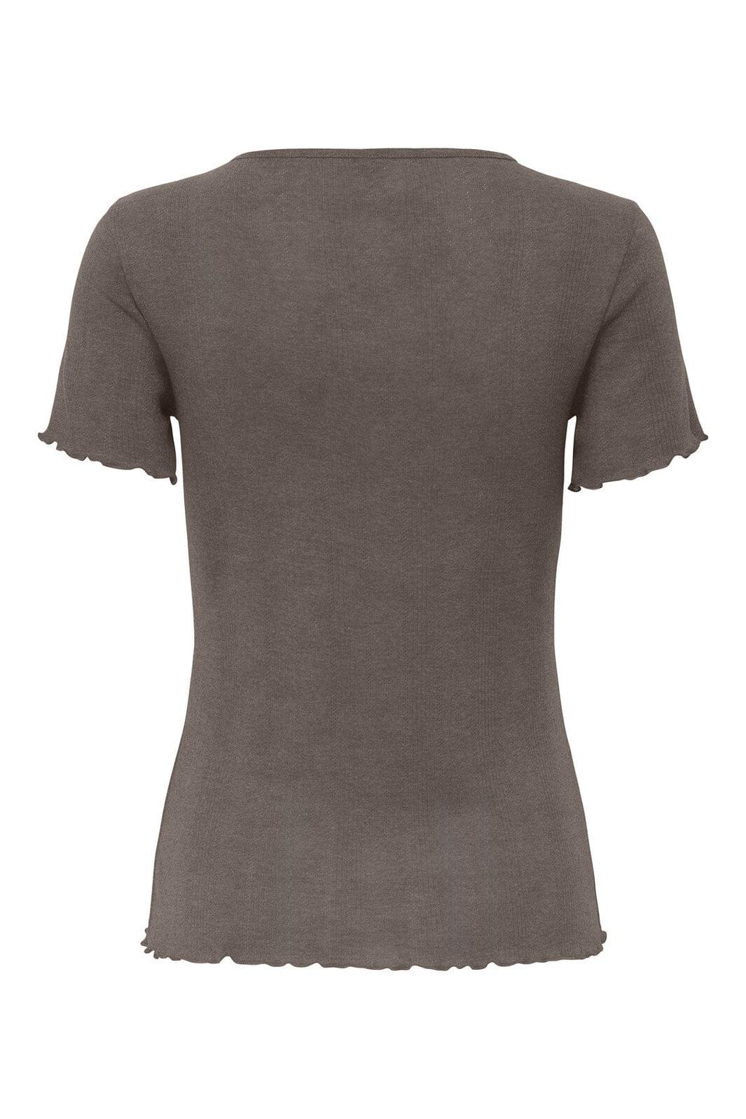 Only - Onltenna S/S Top - 4914966 Falcon
