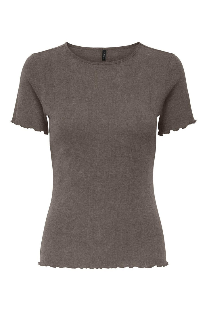 Only - Onltenna S/S Top - 4914966 Falcon