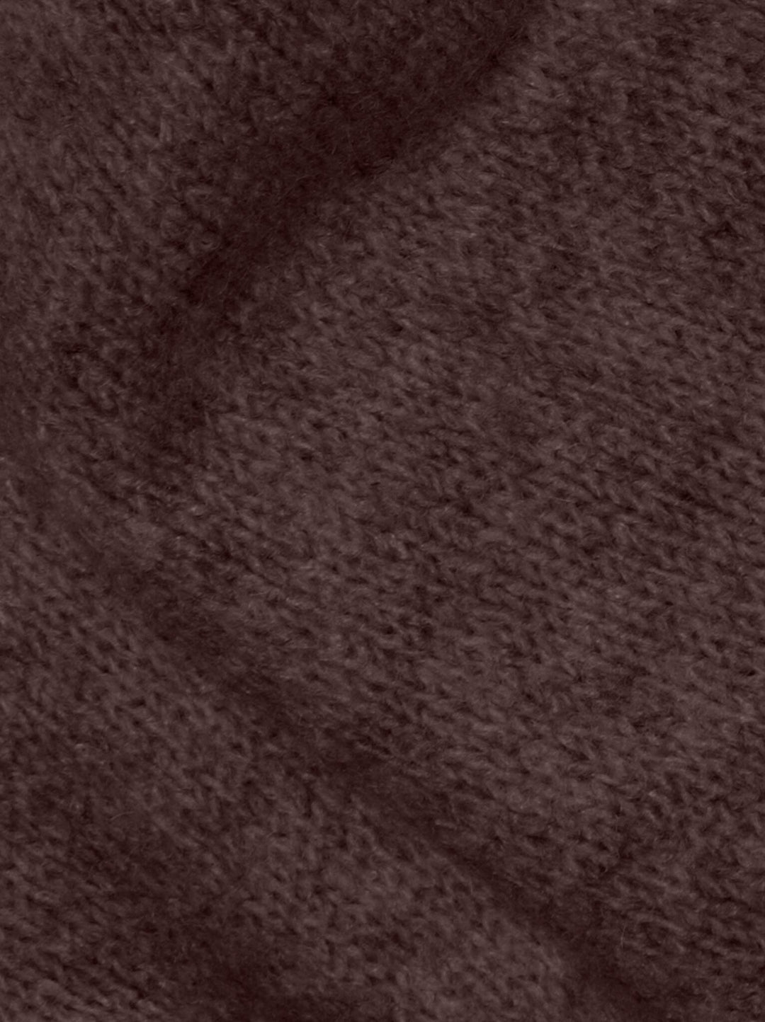 Only - Onlulrikke Frill Scarf Acc - 5209175 Coffee Bean Melange Tørklæder 