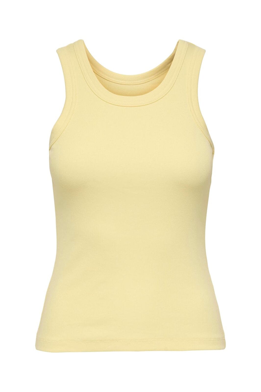Only - Onlval 2-Way Tank Top - 4989089 Sunlight