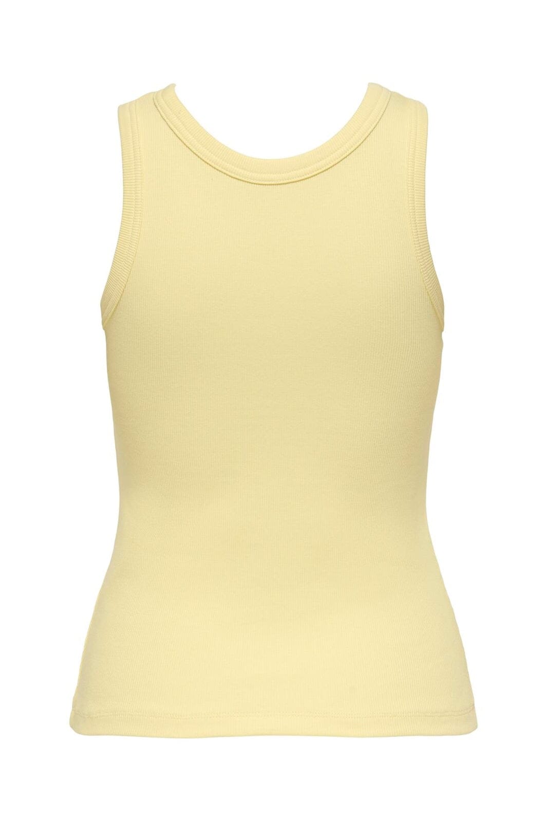 Only - Onlval 2-Way Tank Top - 4989089 Sunlight