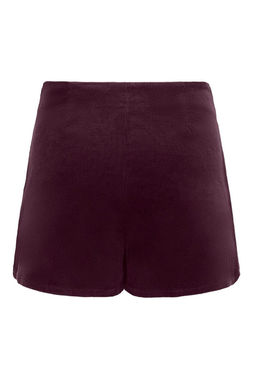Only - Onlzeva Cord Wrap Skort Cc - 5101103 Fig