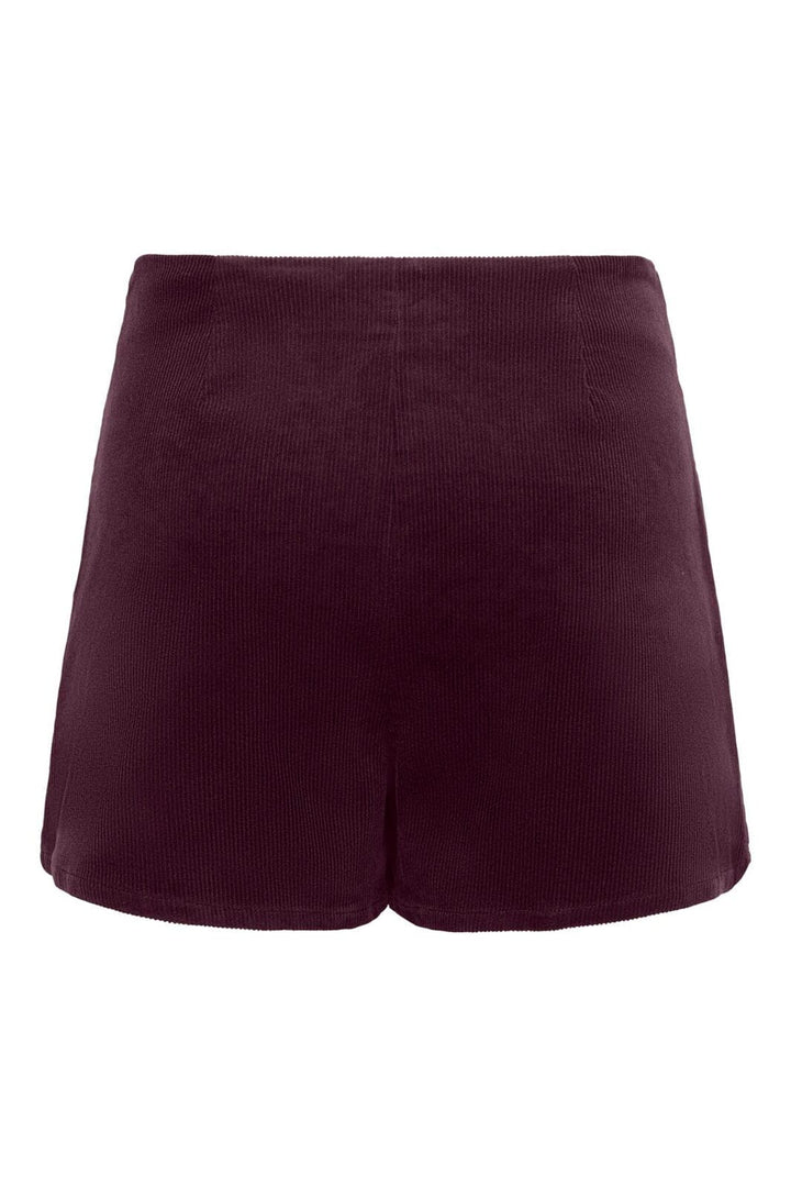 Only - Onlzeva Cord Wrap Skort Cc - 5101103 Fig