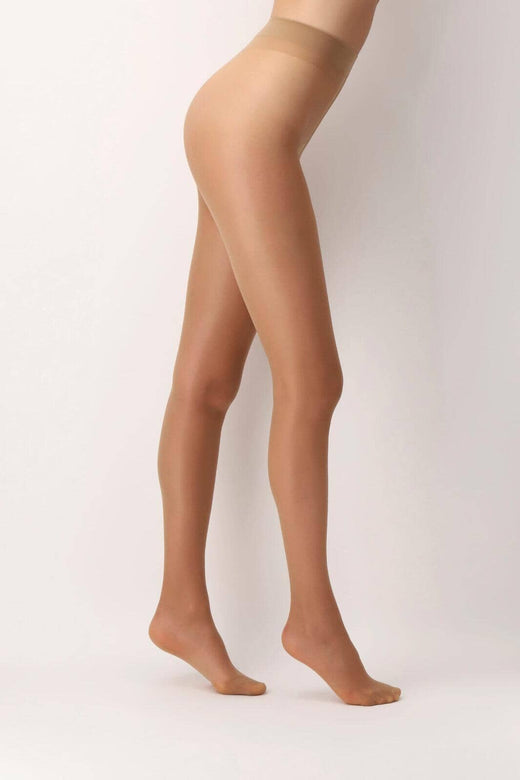 Oroblu - Oroblu Sensuel 20 Tights Vobc01099 - Sun Strømpebukser 