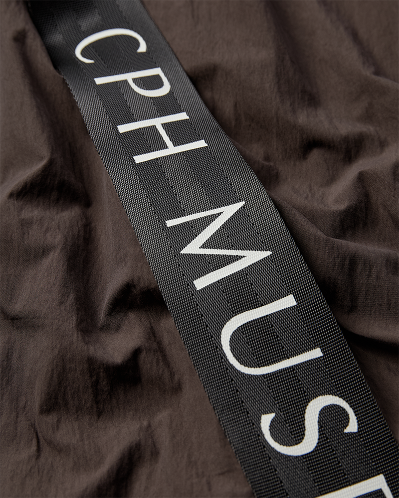 Copenhagen Muse - Cmkendy-skirt 211478 - 2129 Mulch