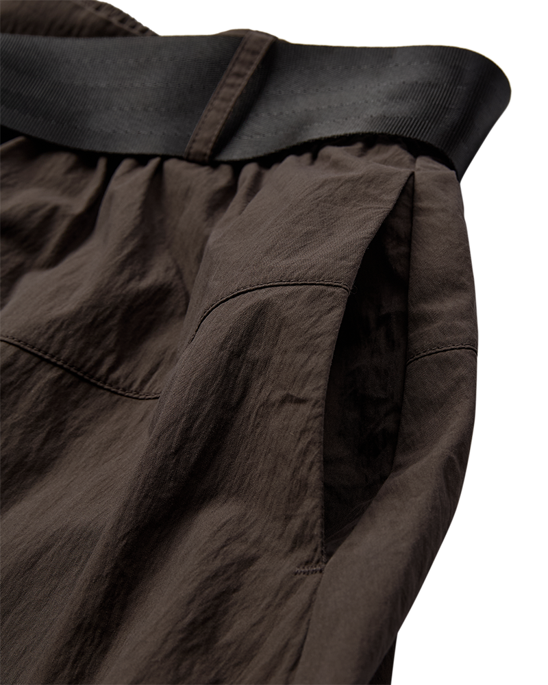Copenhagen Muse - Cmkendy-skirt 211478 - 2129 Mulch