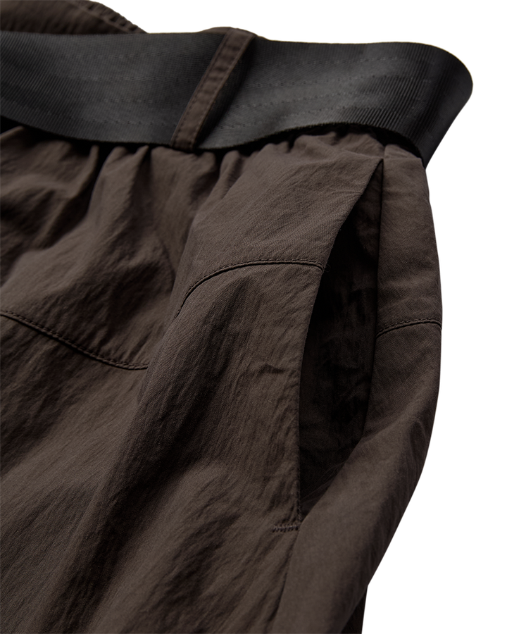 Copenhagen Muse - Cmkendy-skirt 211478 - 2129 Mulch