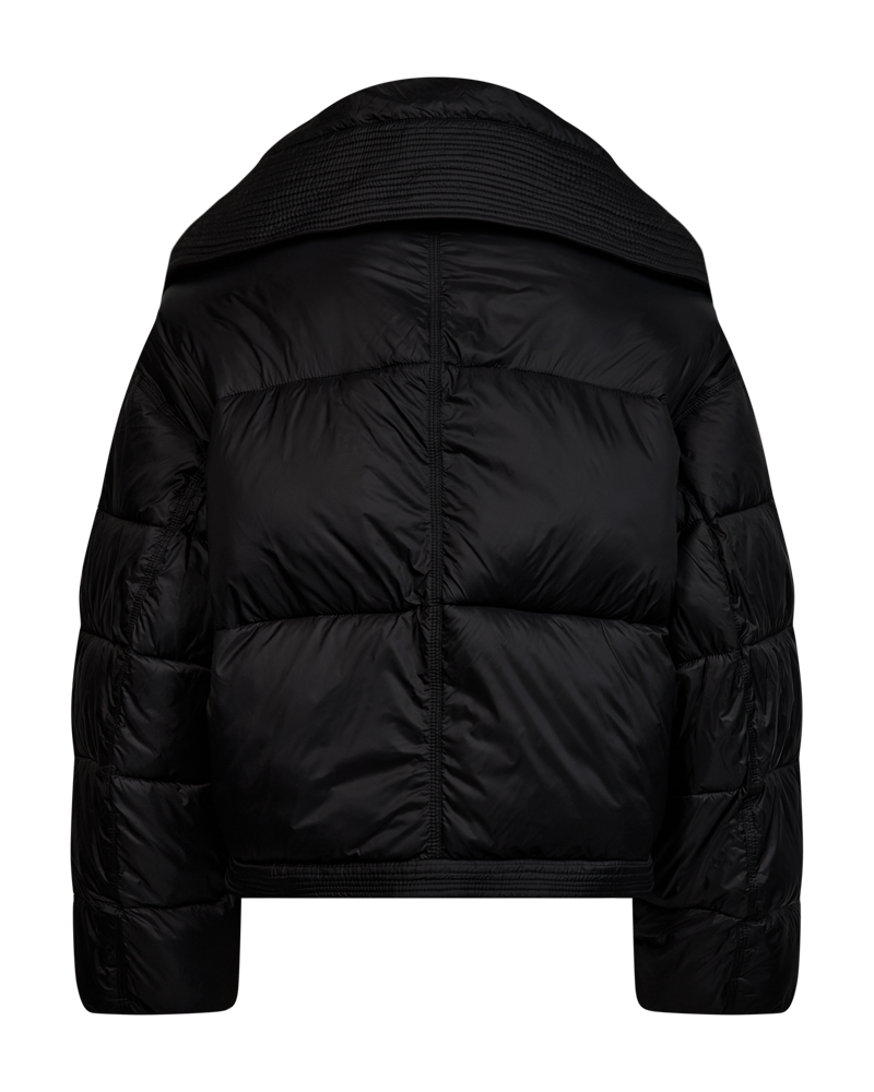 Copenhagen Muse - Cmricco-jacket 212040 - 1000 Black