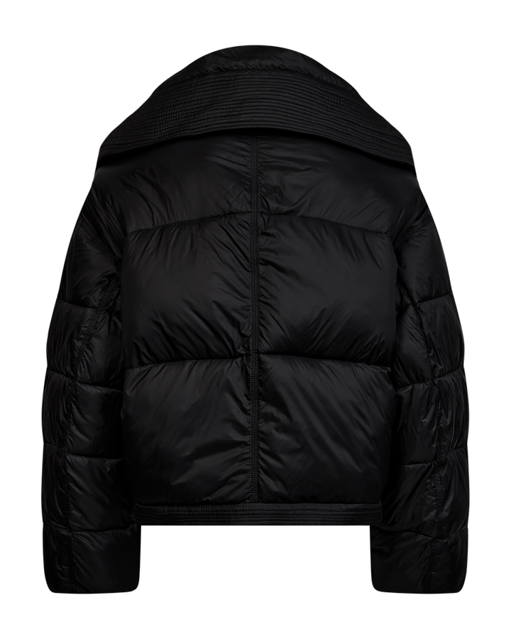 Copenhagen Muse - Cmricco-jacket 212040 - 1000 Black