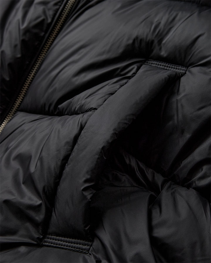 Copenhagen Muse - Cmricco-jacket 212040 - 1000 Black