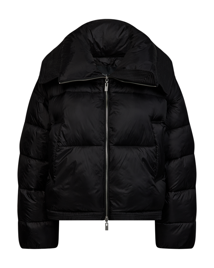 Copenhagen Muse - Cmricco-jacket 212040 - 1000 Black