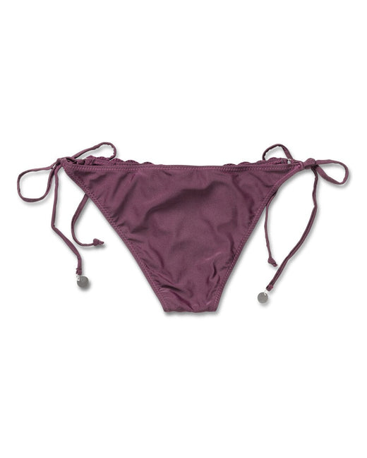 Panos Emporio - Kandia Bottom Bikini Bottom 18360 - Berry Crush