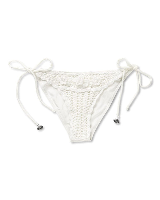Panos Emporio - Kandia Bottom Bikini Bottom 18360 - Offwhite