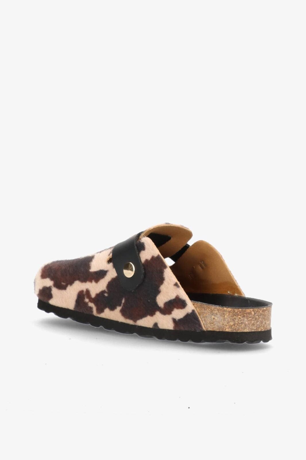 Phenumb Copenhagen - Cedar Ve Velour PB-D07-CEDAR-Ve - Cow Brown