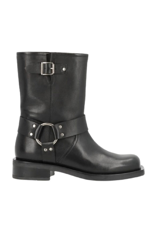 Phenumb Copenhagen - Encore - Black Støvler 