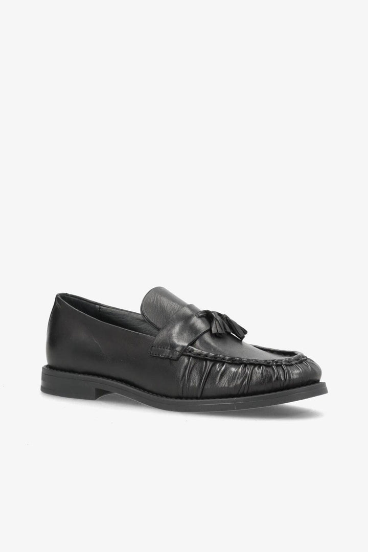 Phenumb Copenhagen - Whisper Tass Leather Soft PB-E01-WHISPERTASS - Black