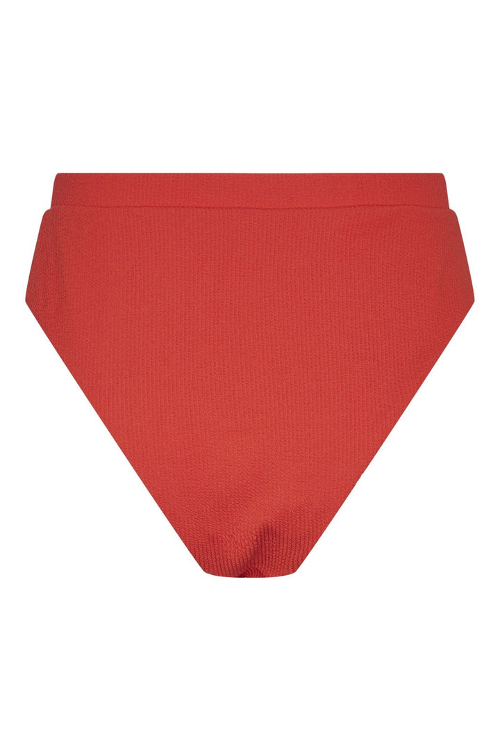 Pieces - Pcaia Bikini Brazil Sww - 4450900 Grenadine