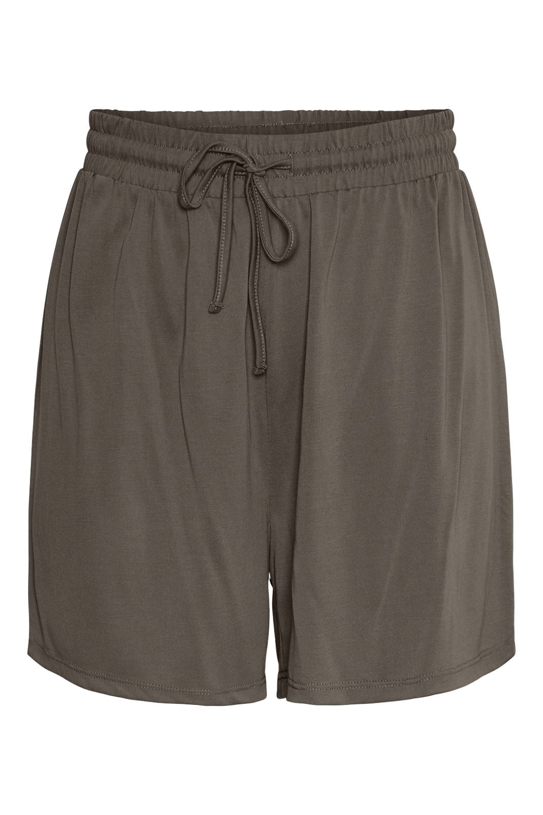 Pieces - Pcanora Shorts - 4737825 Morel