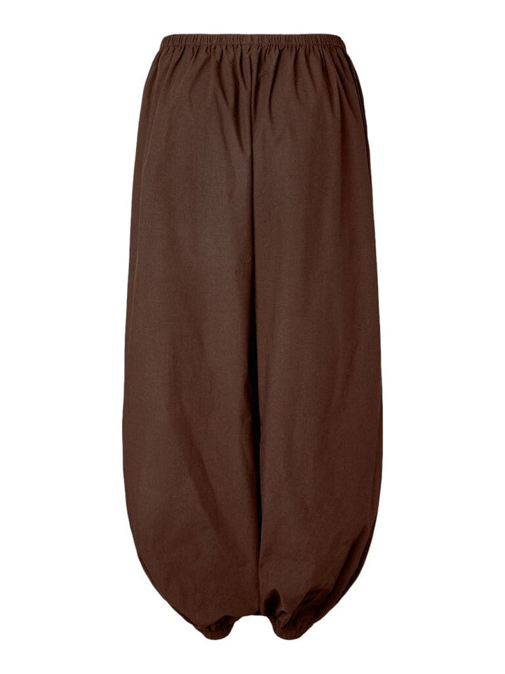 Pieces - Pcbella Balloon Pants - 5094070 Delicioso Bukser 