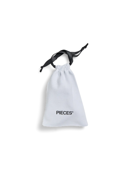 Pieces - Pccallie Cupping Gua Sha Set - 4946611 Warm Taupe White Accessories 