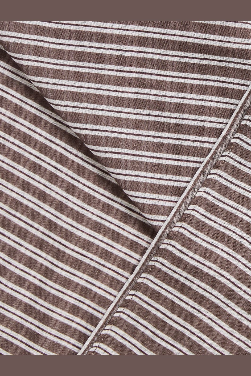 Pieces - Pcjolanda Square Scarf - 4946881 Coffee Quartz Wine Tasting