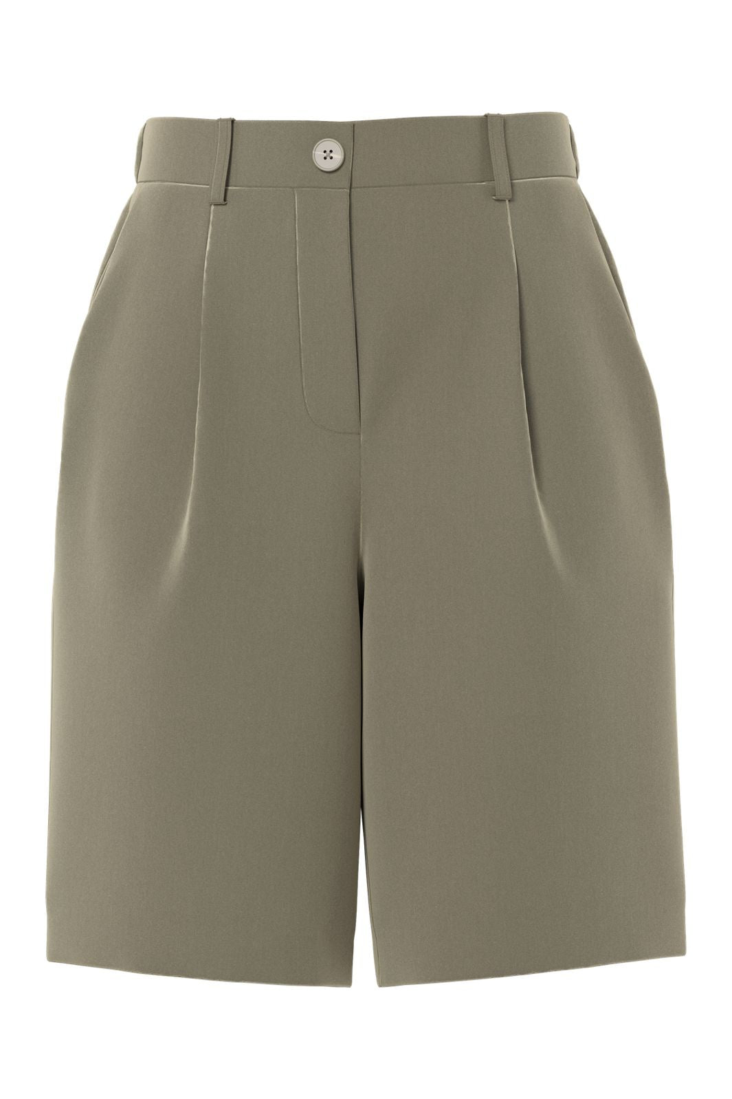 Pieces - Pckamil Shorts - 4899731 Overland Trek