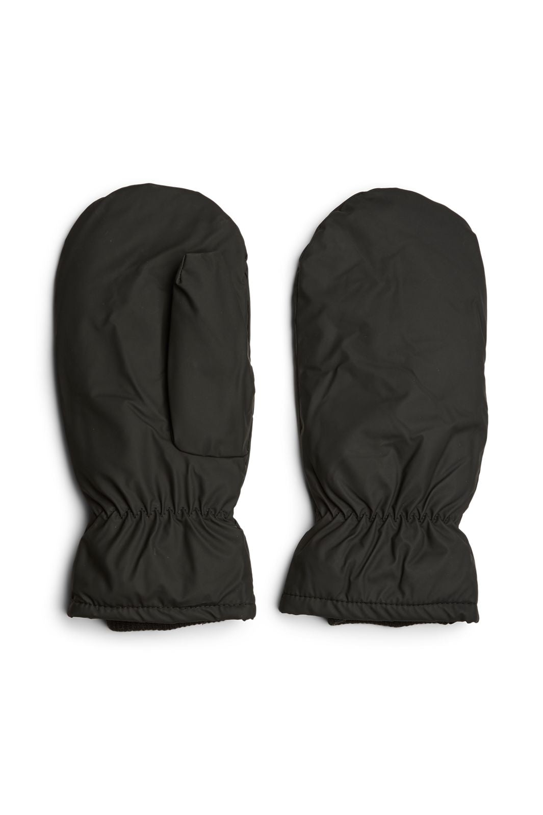 Pieces - Pcnikka Mittens - 4640159 Black