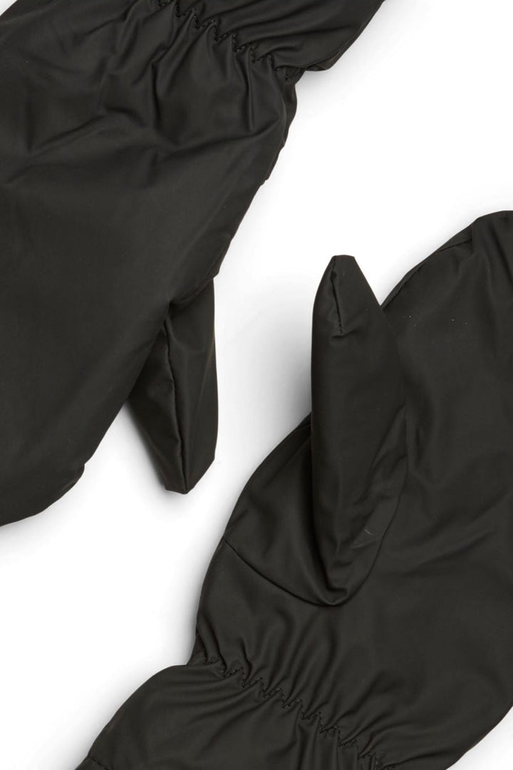 Pieces - Pcnikka Mittens - 4640159 Black