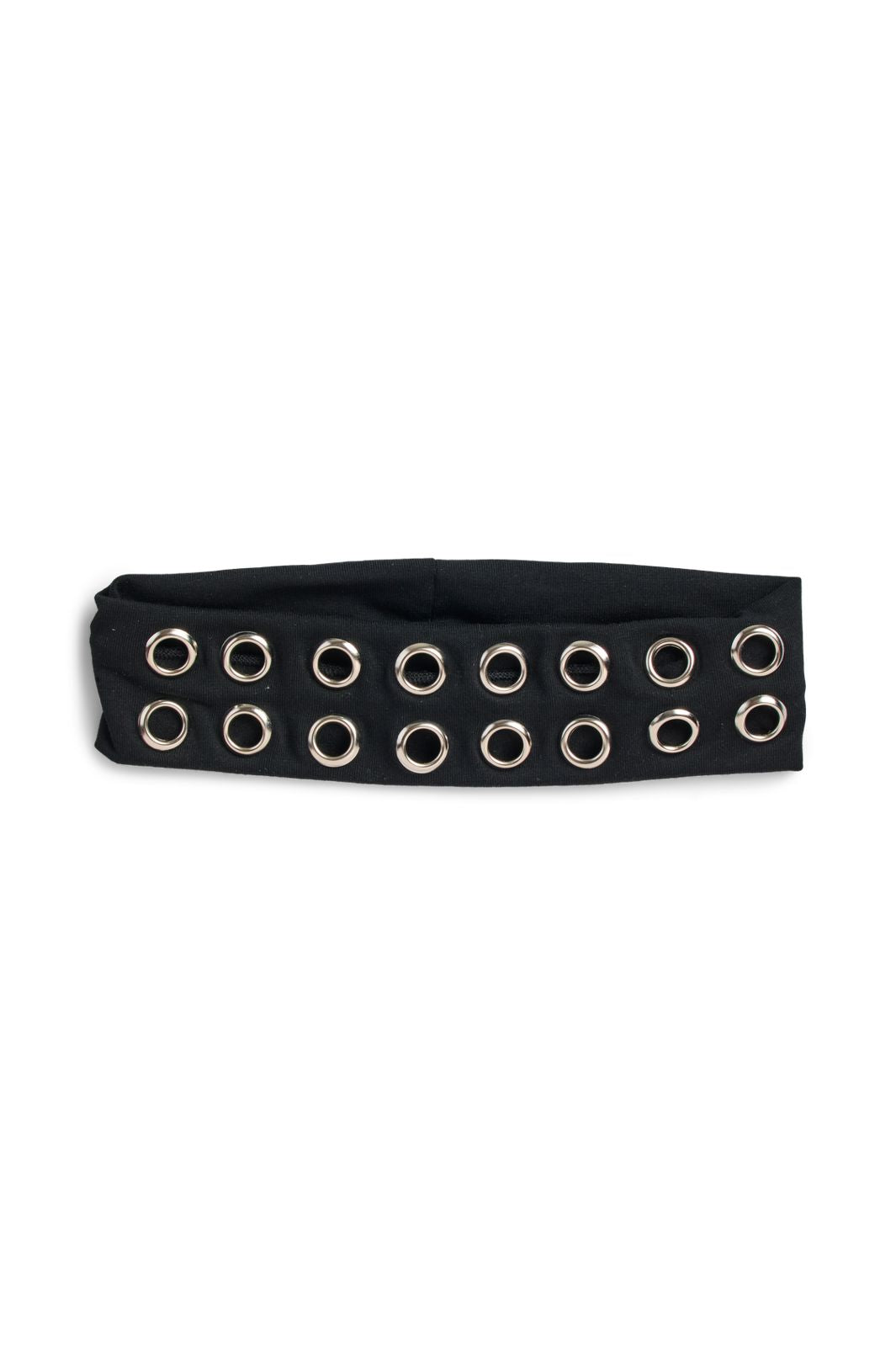Pieces - Pcoline Headband Pp Fsy - 5041048 Black