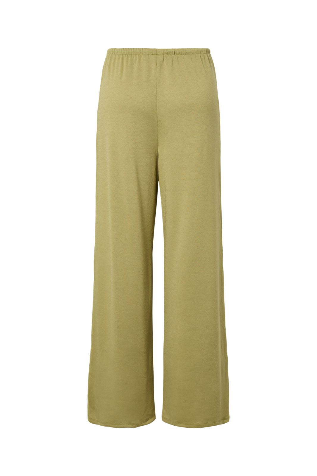 Pieces - Pcpimi Pants Pwp - 5016655 Cedar