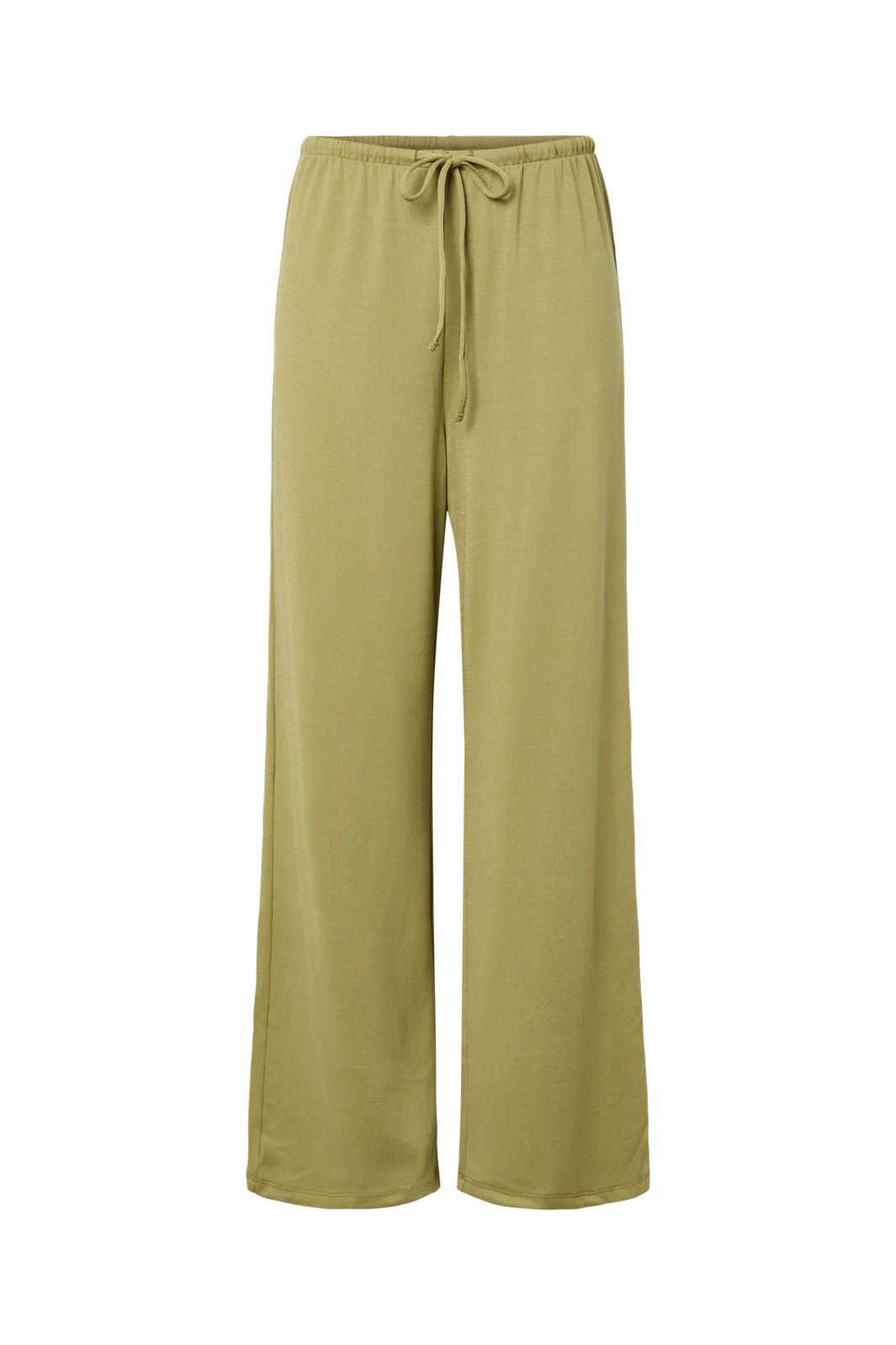 Pieces - Pcpimi Pants Pwp - 5016655 Cedar