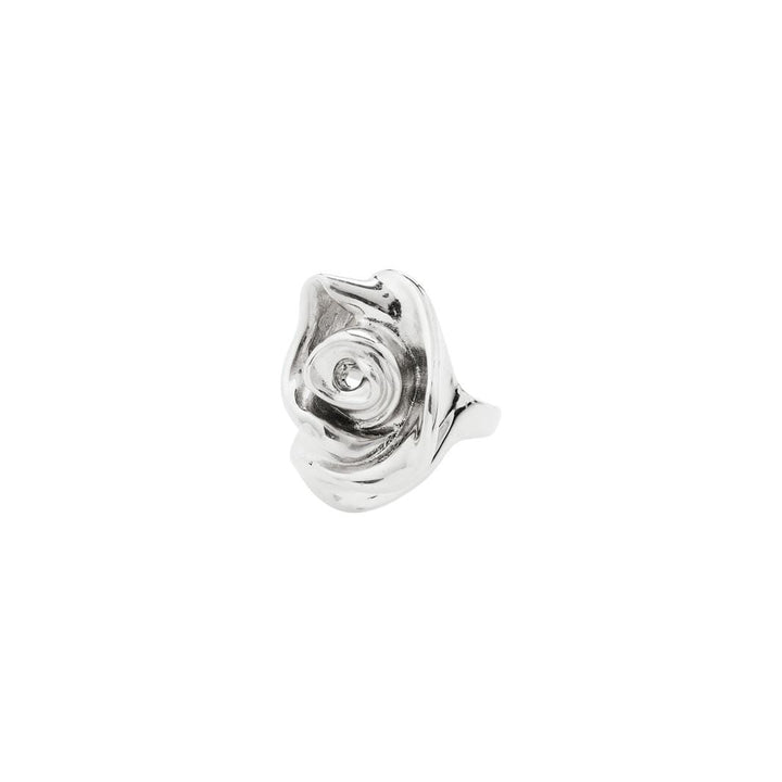 Pilgrim - Inner Ring Silver-plated 112636004 - Silver Plated