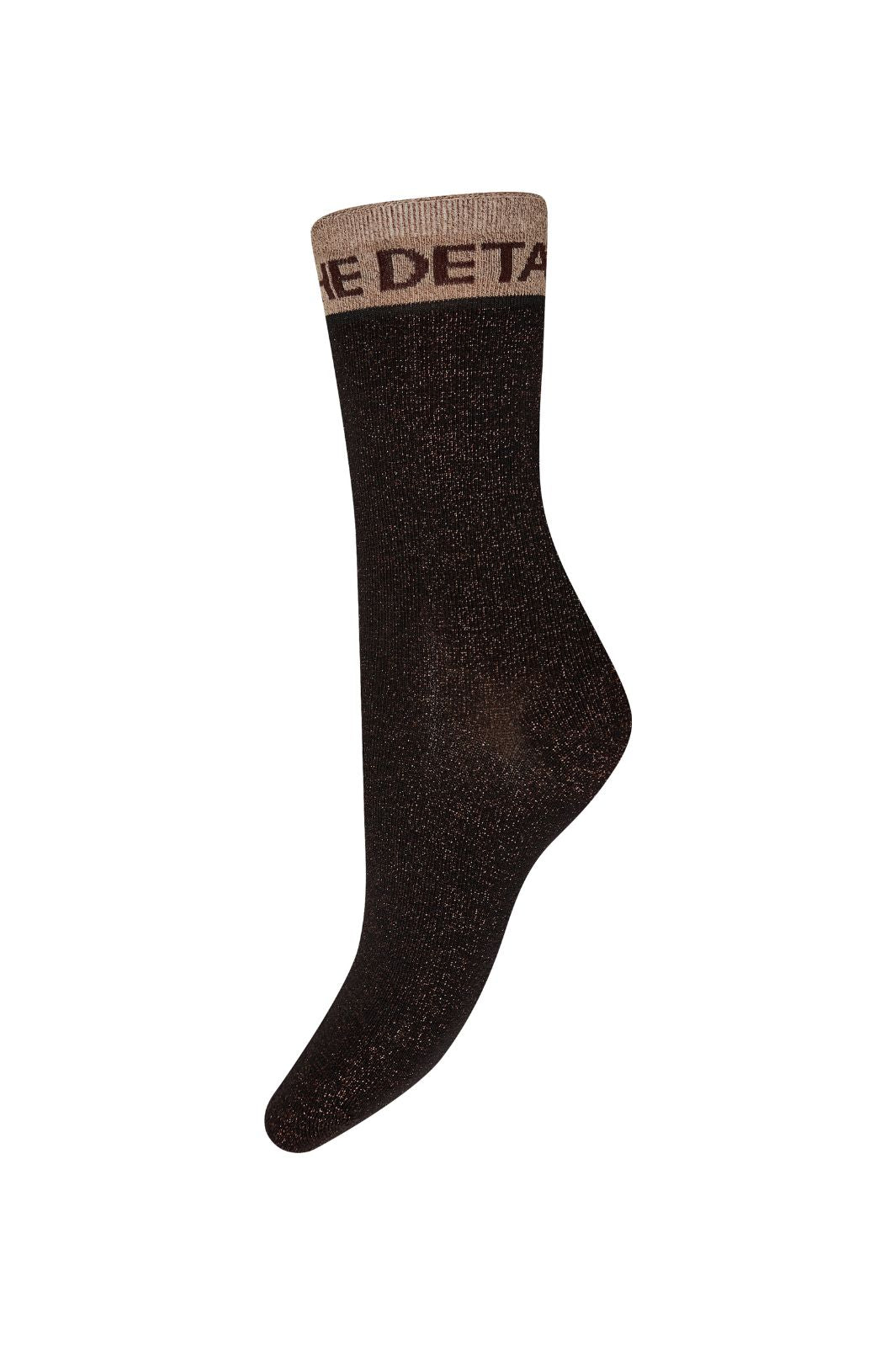 Hype The Detail - Socks 3-Pack 21555-75 - 1000 - Multifarvet