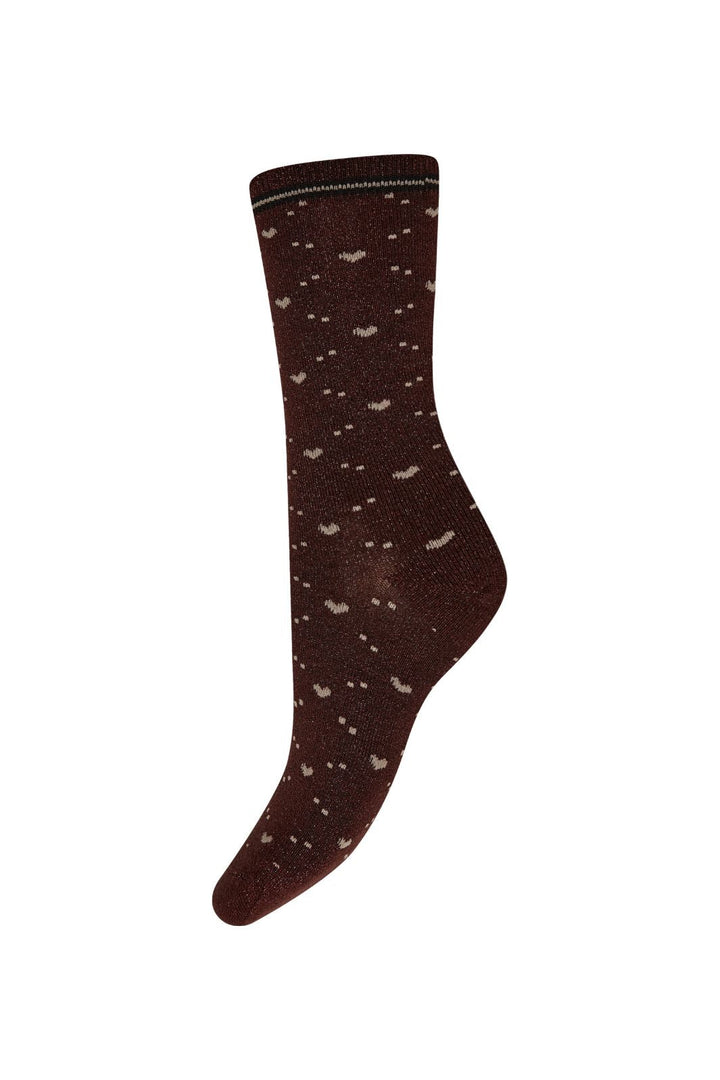 Hype The Detail - Socks 3-Pack 21555-75 - 1000 - Multifarvet