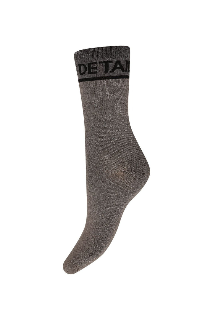 Hype The Detail - Socks 3-Pack 21555-75 - 1001 - Multifarvet